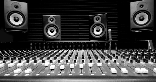 sound engineering course india