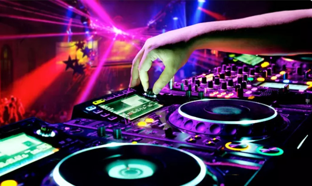 DJ Classes Gurgaon